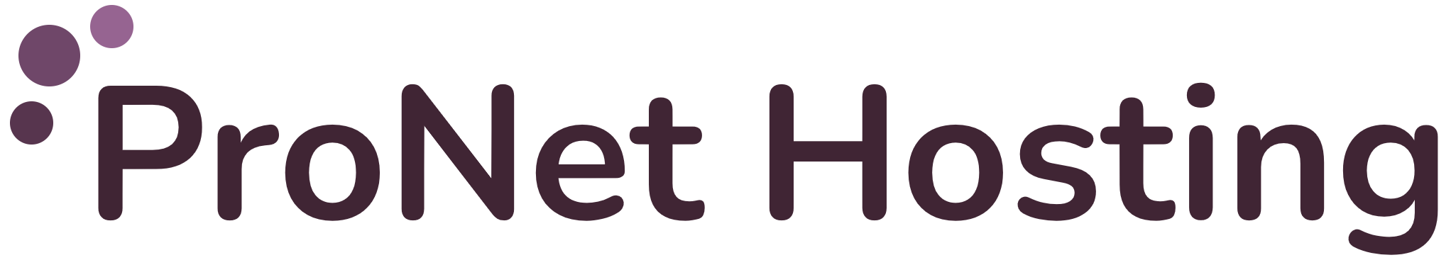 ProNet Hosting